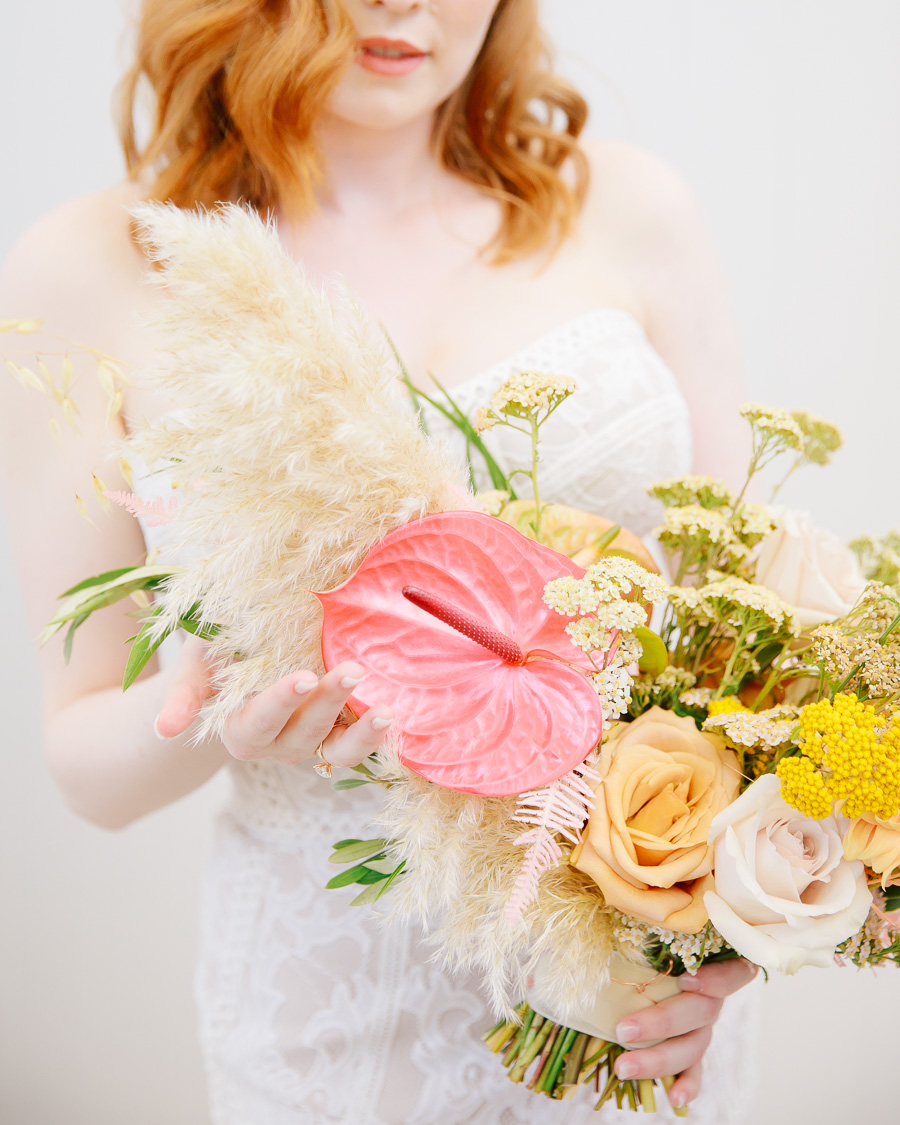 Malibu Beach Wedding