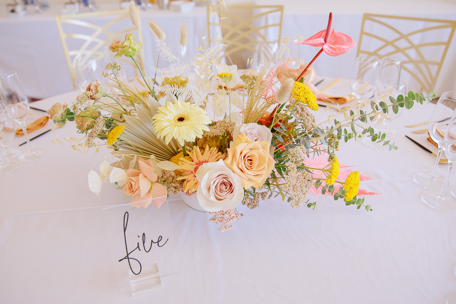 Malibu Beach Wedding