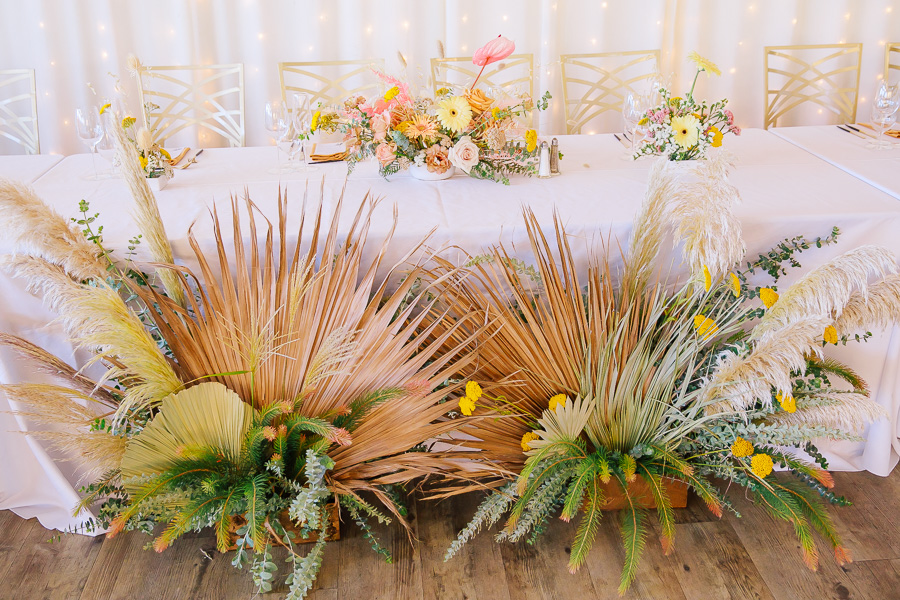 Malibu Beach Wedding