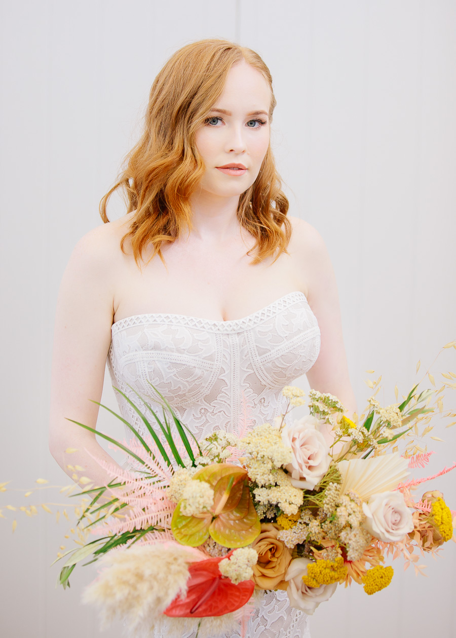 Malibu Beach Wedding