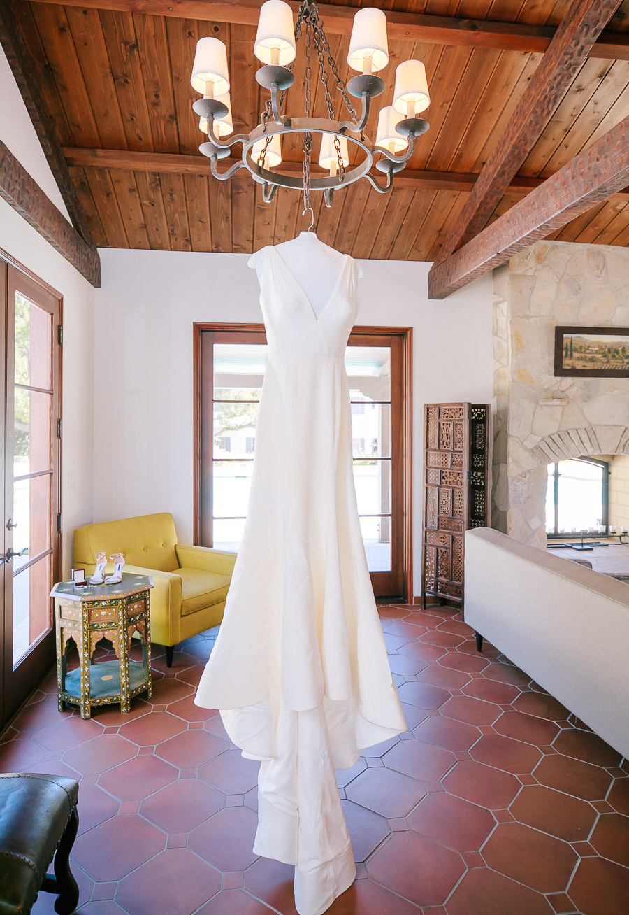 Quail Ranch Wedding