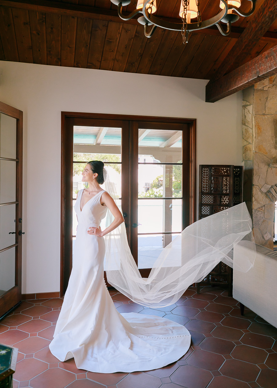 Quail Ranch Wedding