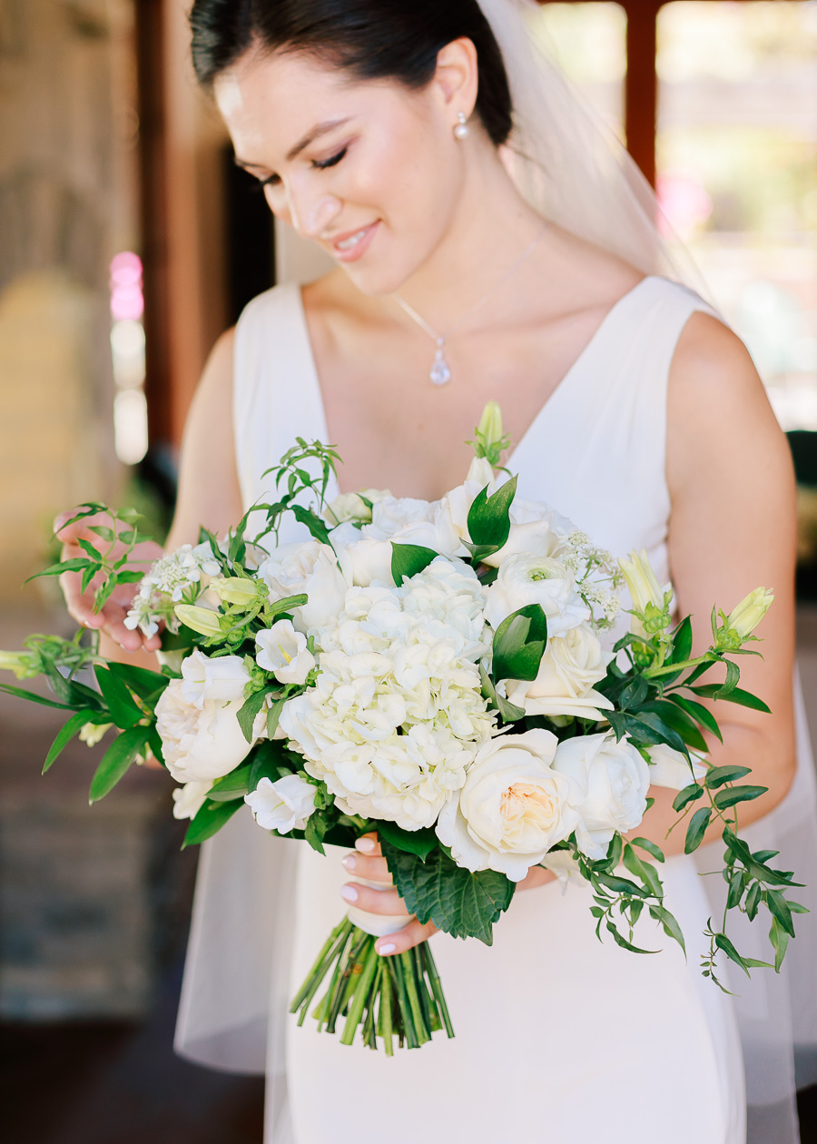 Quail Ranch Wedding