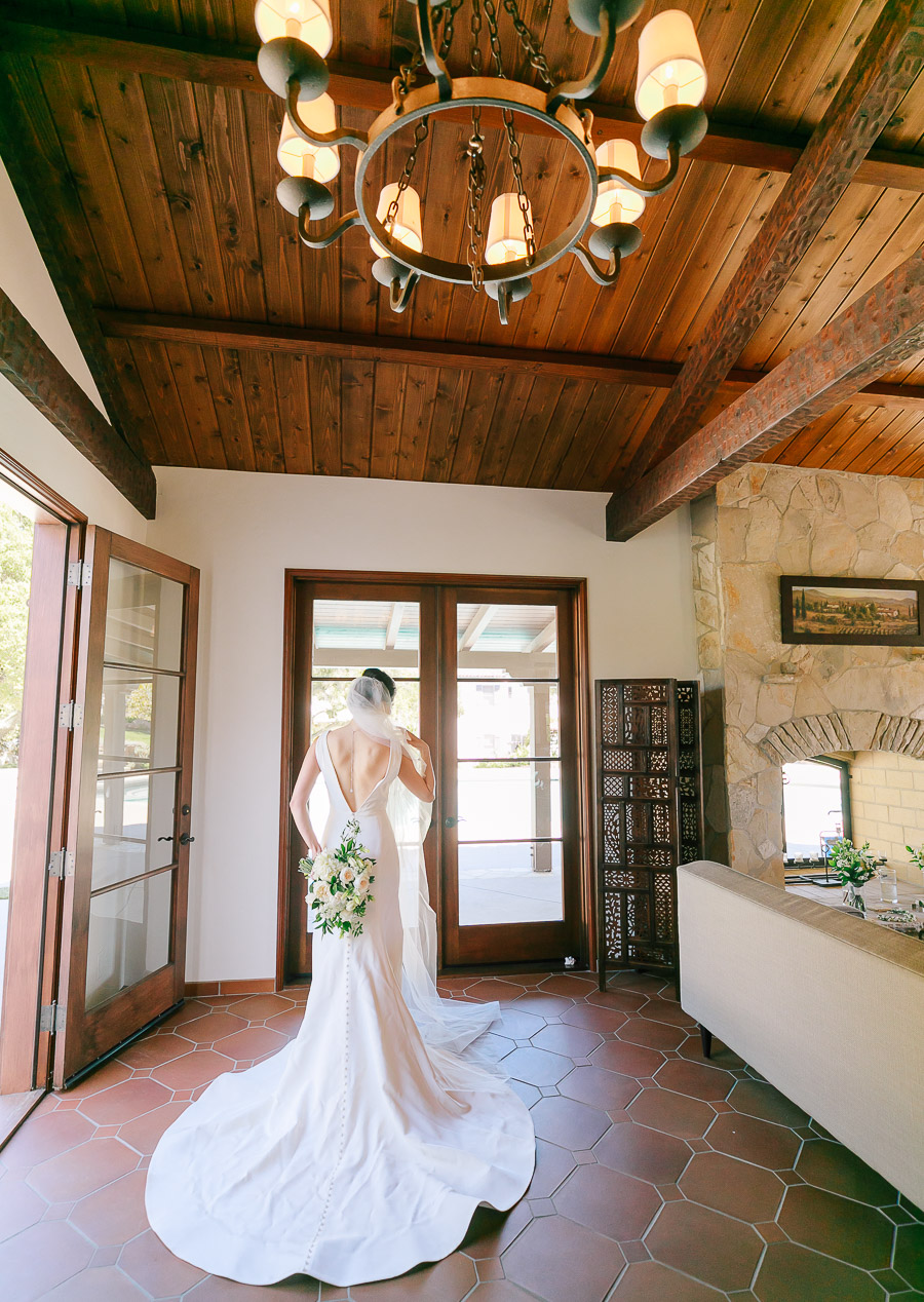 Quail Ranch Wedding