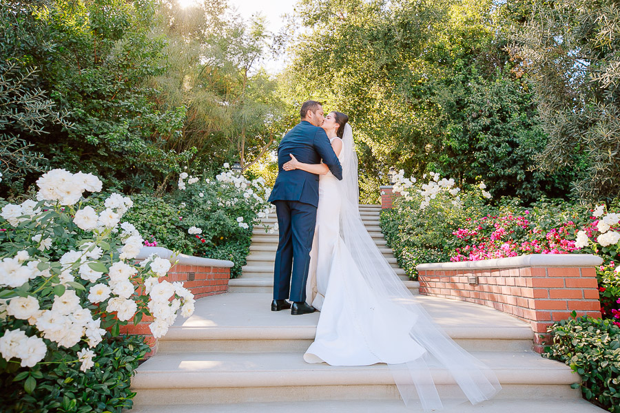 Quail Ranch Wedding