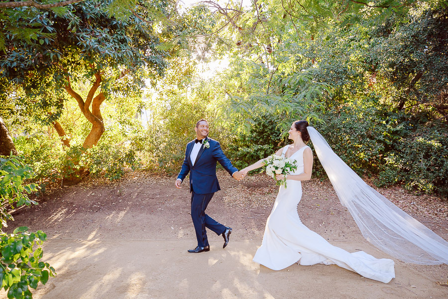 Quail Ranch Wedding