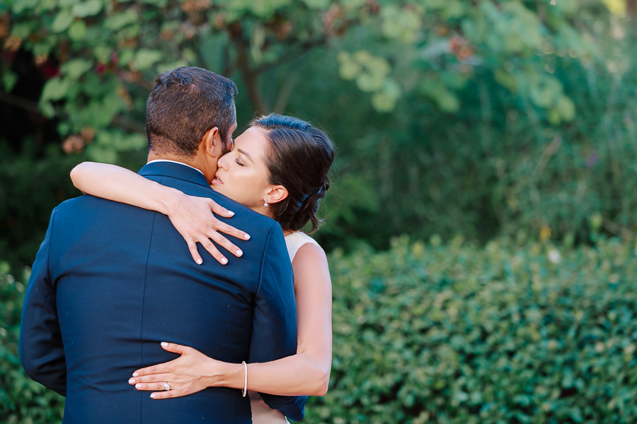 Quail Ranch Wedding