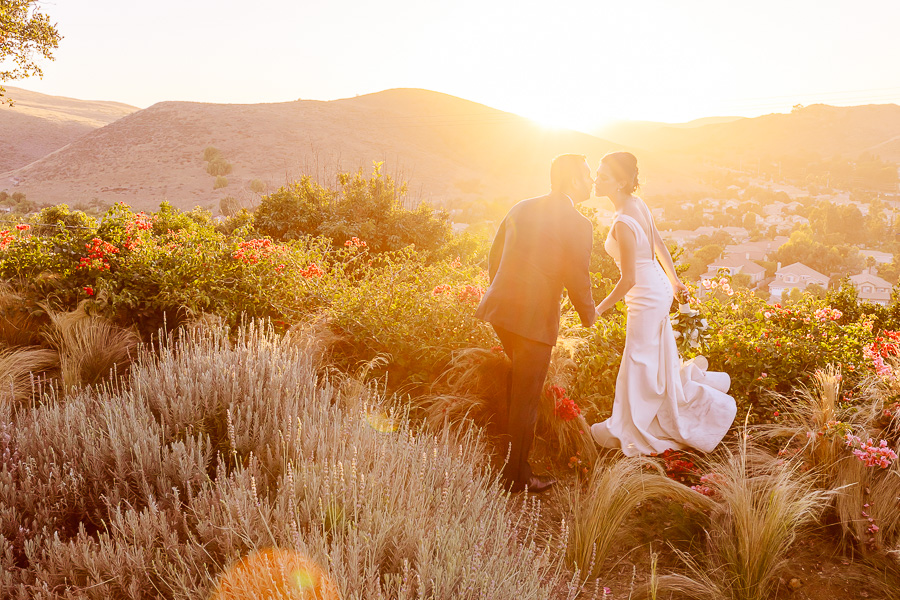 Quail Ranch Wedding