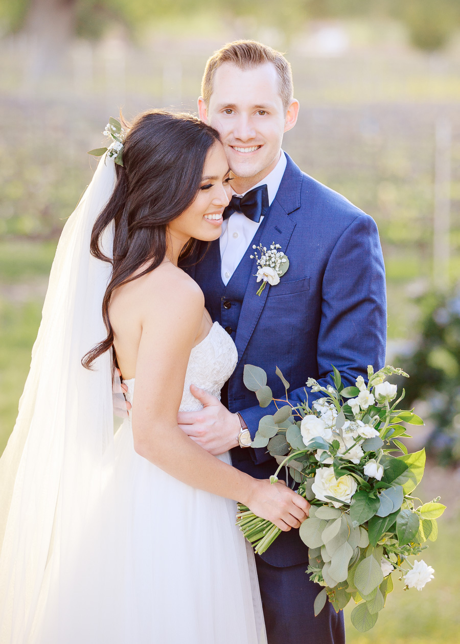 Santa Ynez Winery Wedding