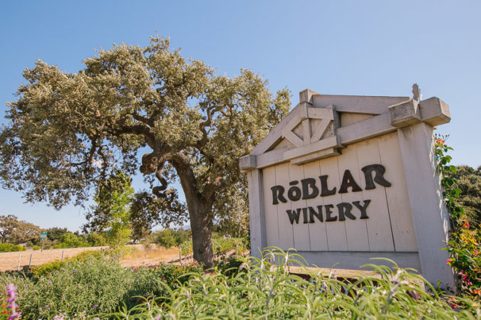 Robler Winery
